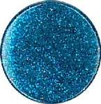 Click for more details of Cobalt Blue Ultra Fine Glitter (embellishments) by Personal Impressions