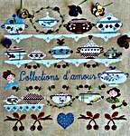 Collections D'Amour