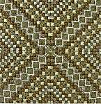 Click for more details of Color Delights - Gold (tapestry) by Needle Delights Originals