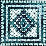 Color Delights - Seaglass