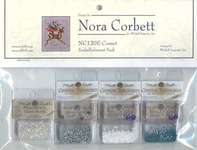 Comet Embellishment Pack - bead pack