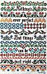Contentment Band Sampler