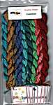 Click/tap for more details of Contentment Silk Pack (thread and floss) by Dinky Dyes Designs