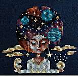 Cosmic Dreams I (Little Sister)