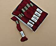Click/tap for more details of Cotton a Broder 25 (thread and floss) by Anchor
