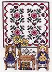 Country Quilts & Dolls