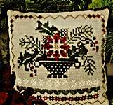 Click for more details of Cozy into Winter (cross stitch) by Jeannette Douglas