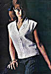 Click/tap for more details of Crochet Fashion (crochet) by Coats Sewing Group