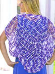Click/tap for more details of Crochet in Bloom (crochet) by Leisure Arts