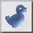 Click/tap for more details of Crystal Song Bird Treasure (beads and treasures) by Mill Hill