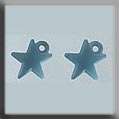 Click/tap for more details of Crystal Stars (beads and treasures) by Mill Hill