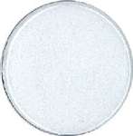 Crystal White Ultra Fine Glitter