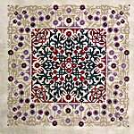 Click for more details of Cube Root (cross stitch) by Ink Circles