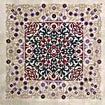 Click/tap for more details of Cube Root (cross stitch) by Ink Circles