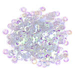 Click for more details of Cup Sequins (beads and treasures) by Trimits