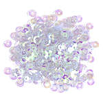 Click/tap for more details of Cup Sequins (beads and treasures) by Trimits