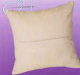 Cushion Back