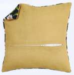Click for more details of Cushion Back with Zipper (fabric) by Vervaco