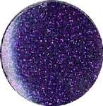 Click for more details of Dark Violet Ultra Fine Glitter (embellishments) by Personal Impressions