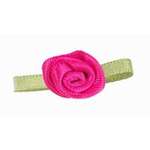 Click/tap for more details of Decorative Flowers (embellishments) by Anchor