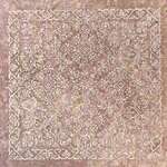 Click/tap for more details of Delicate Garden (cross stitch) by Ink Circles