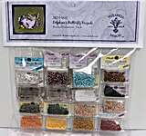 Delphine's Butterfly Brigade Embellishment Pack