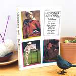 Click for more details of Designer Knitting (hardback) by Hugh Ehrman