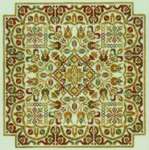 Click for more details of Dido (cross stitch) by Sampler Cove