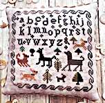Dog Days Sampler