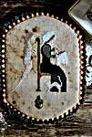 Click for more details of Don't Forget Me (cross stitch) by Fairy Wool in The Wood