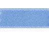 Click for more details of Double Faced Satin Ribbon - Pale Blue (fabric) by Prym