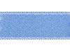 Click/tap for more details of Double Faced Satin Ribbon - Pale Blue (fabric) by Prym