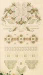 Click for more details of Dreams (hardanger) by Cross 'N Patch