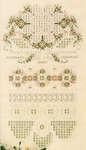 Click/tap for more details of Dreams (hardanger) by Cross 'N Patch