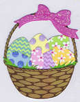 Click for more details of Easter Egg Hunt (embellishments) by Sticko