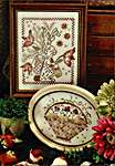 Click/tap for more details of Easter Parade (cross stitch) by Blackbird Designs