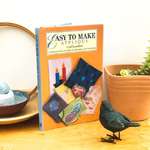 Click for more details of Easy to Make Applique (hardback) by Gail Lawther
