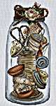 Click/tap for more details of Embroiderer's Treasures (cross stitch) by Les Petites Croix de Lucie