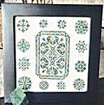 Enchanting Emerald