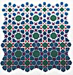 Click/tap for more details of Evolution (cross stitch) by Works by ABC