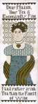 Click/tap for more details of Exceedingly Fine Tea (cross stitch) by Kathy Barrick