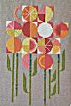 Click/tap for more details of Facing The Sun (cross stitch) by Robin Pickens