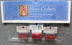 Faerie Spring Fling Embellishment Pack