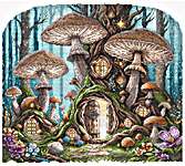 Fairies Village