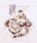 Click for more details of Fairy Tales (cross stitch) by Mirabilia Designs