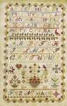 Click for more details of Feliz Navidad (cross stitch) by Blackbird Designs