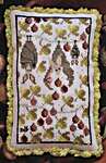 Click/tap for more details of Fig Folk (cross stitch) by Plum Street Samplers
