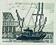 Fishing Boat