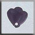Click/tap for more details of Flat Bell Flower Treasure (beads and treasures) by Mill Hill