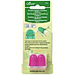 Click for more details of Flexible Rubber Thimbles (tools) by Clover